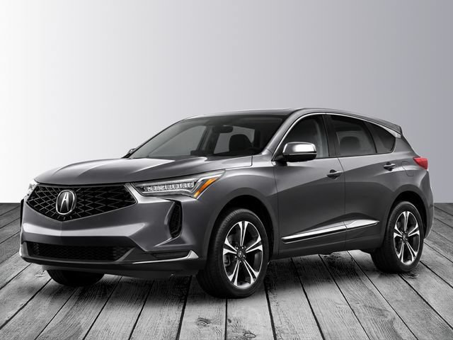 Certified 2025 Acura RDX w/ Technology Package AWD/4WD image 27