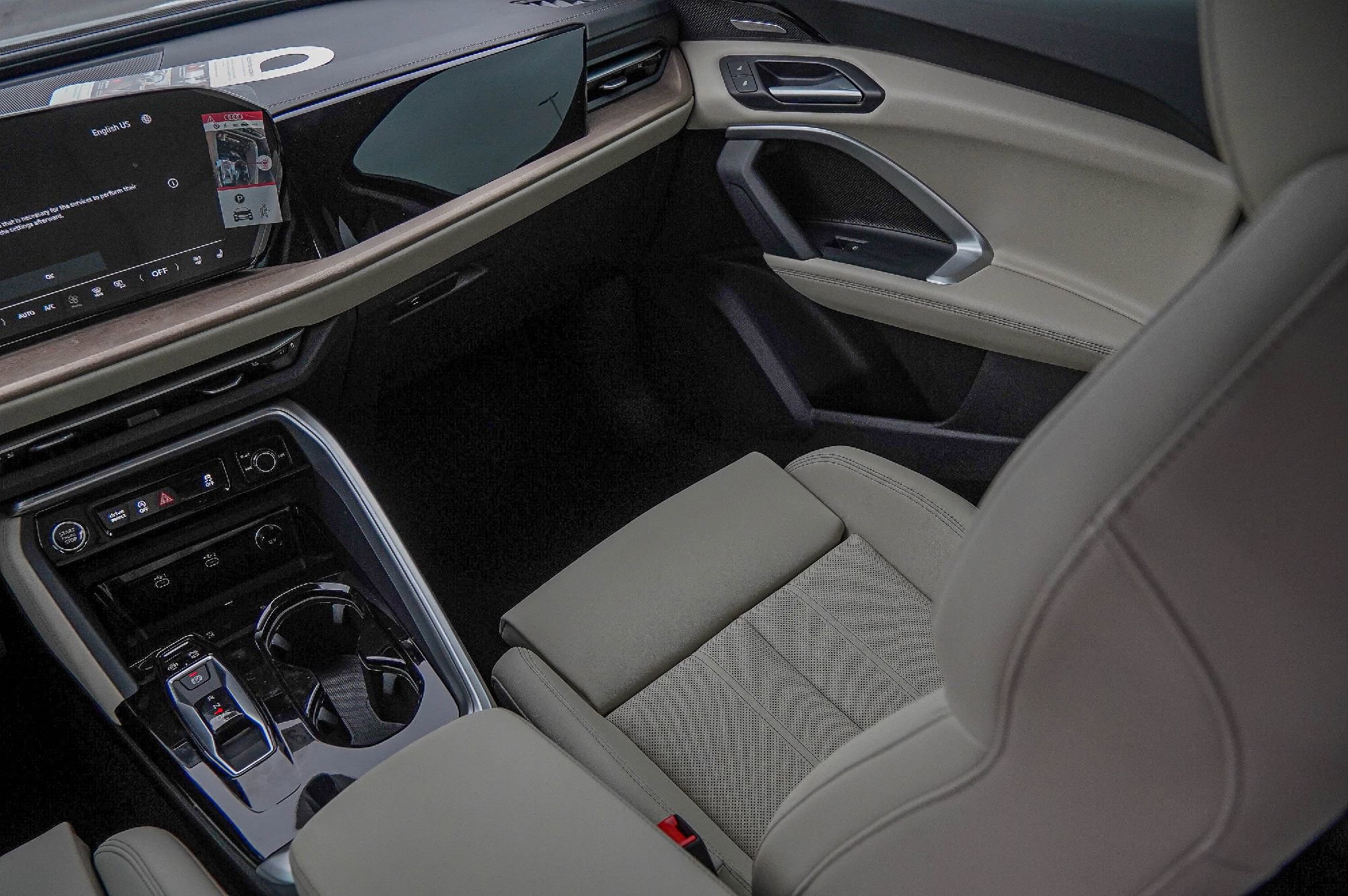 New 2025 Audi Q5 Premium Plus image 20