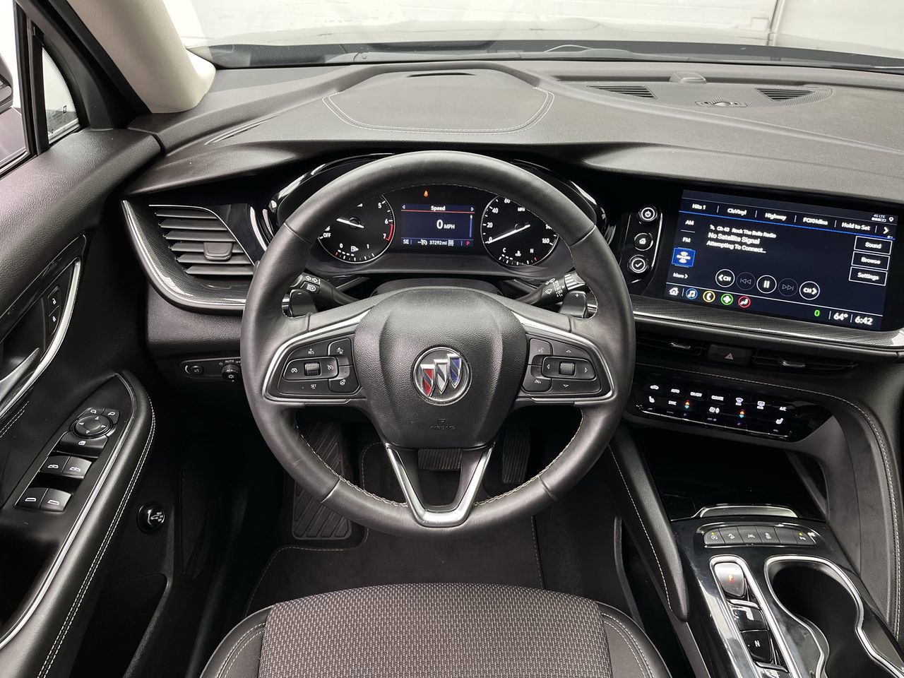 Certified 2023 Buick Envision Preferred AWD/4WD image 13