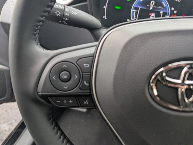 New 2026 Toyota Corolla SE image 17