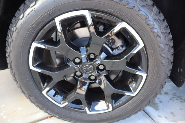 Used 2026 MAZDA CX-50 Meridian Edition AWD/4WD image 47
