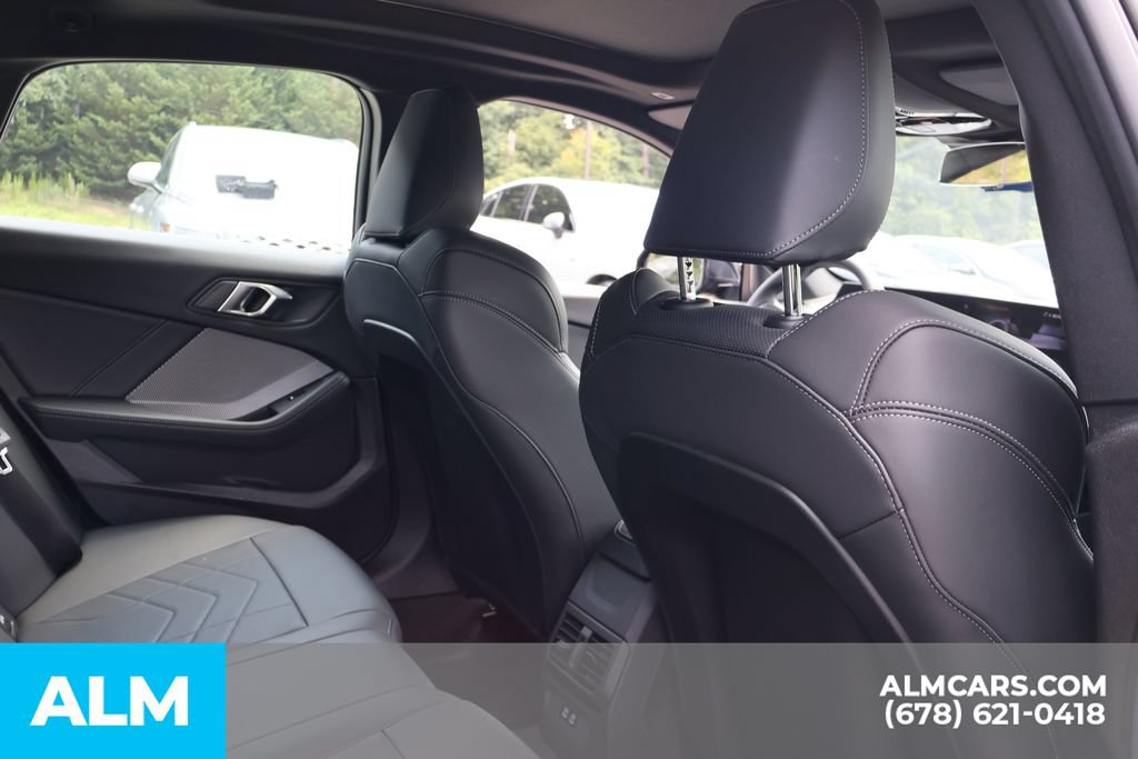 Used 2025 BMW 228i xDrive AWD/4WD image 22