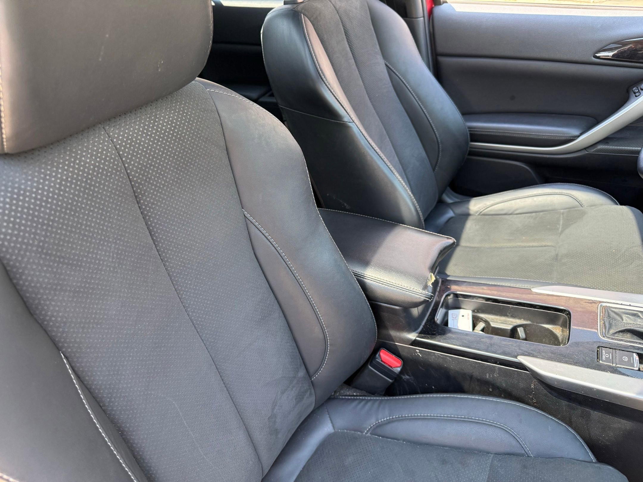 Used 2022 Mitsubishi Eclipse Cross SEL AWD/4WD image 24
