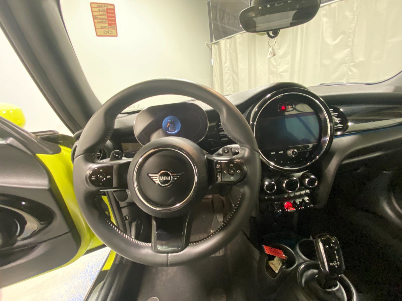 Certified 2023 MINI Cooper S image 3