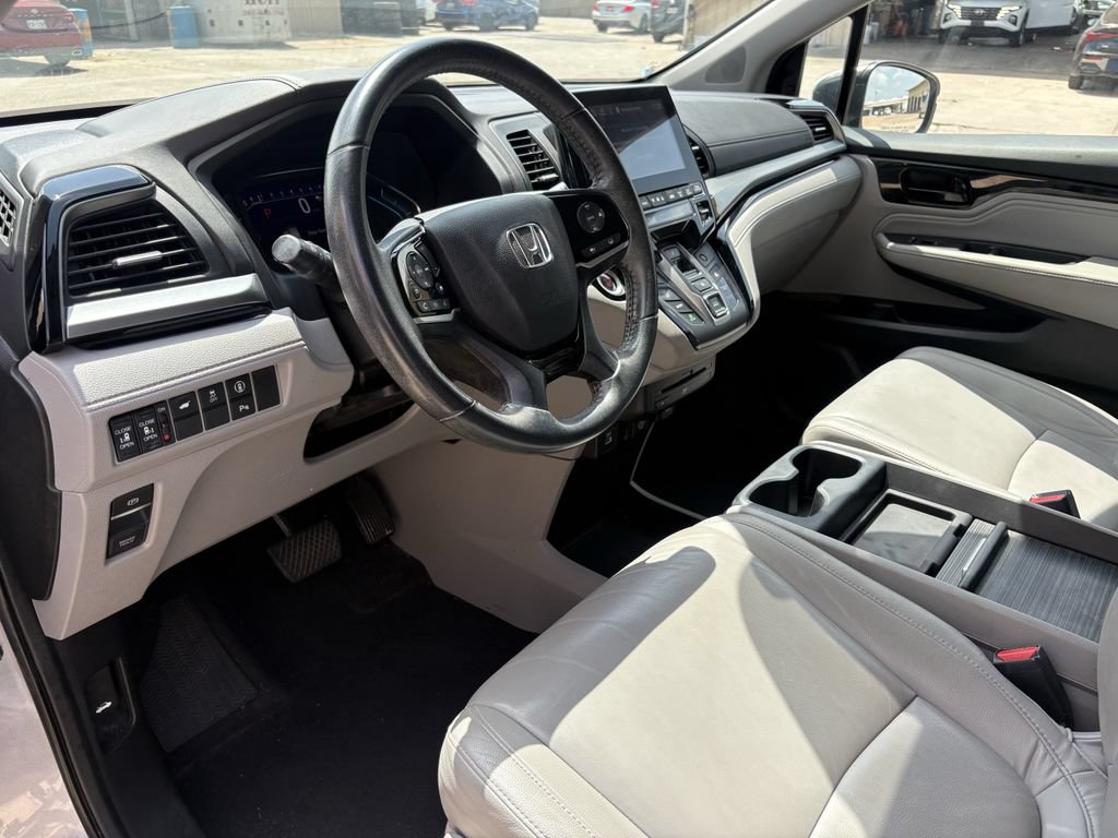 Used 2022 Honda Odyssey Touring image 13
