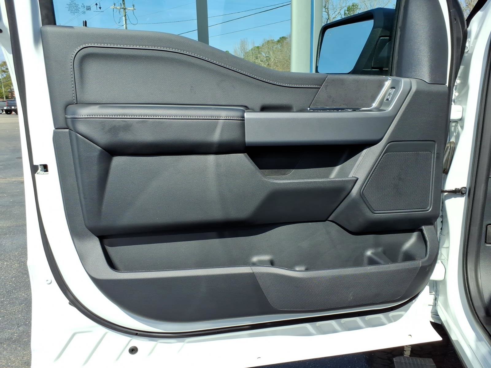 New 2026 Ford F150 XLT w/ Equipment Group 302A MID image 33