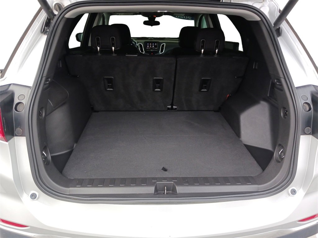 Used 2020 Chevrolet Equinox LT image 13