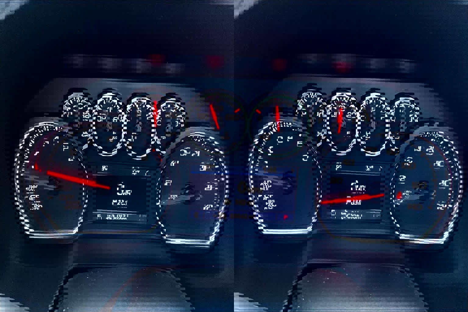 Used 2021 Chevrolet Tahoe LS image 47