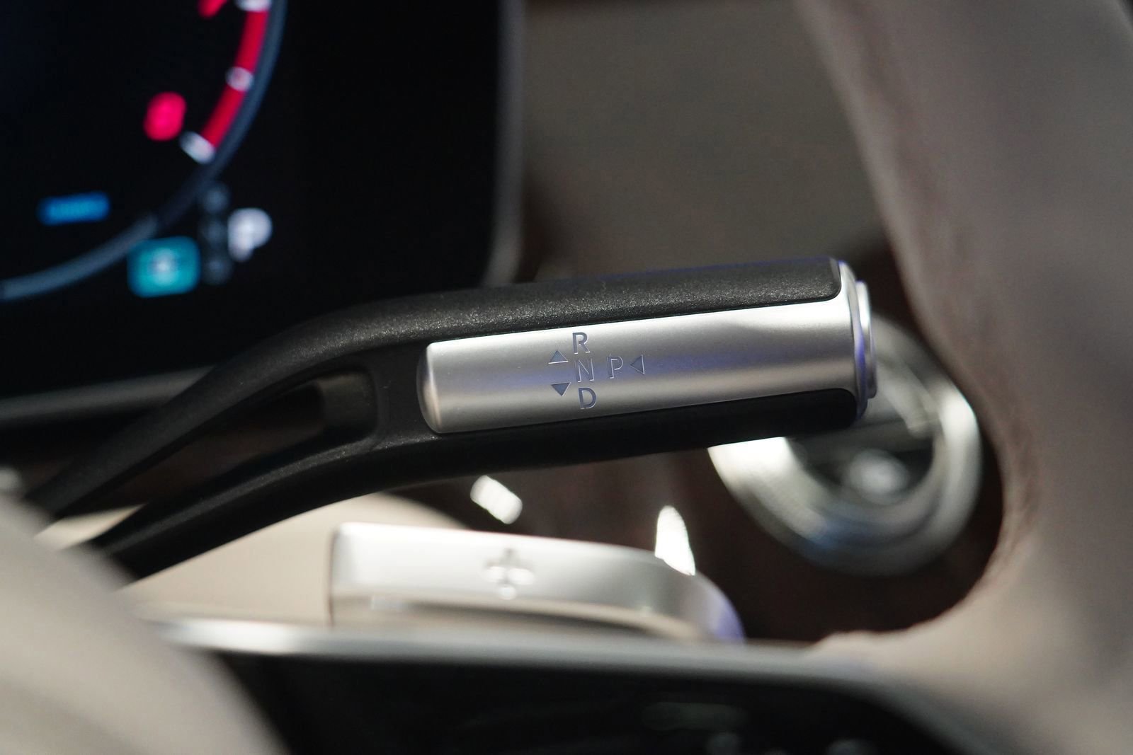 New 2026 Mercedes-Benz S 500 4MATIC image 23