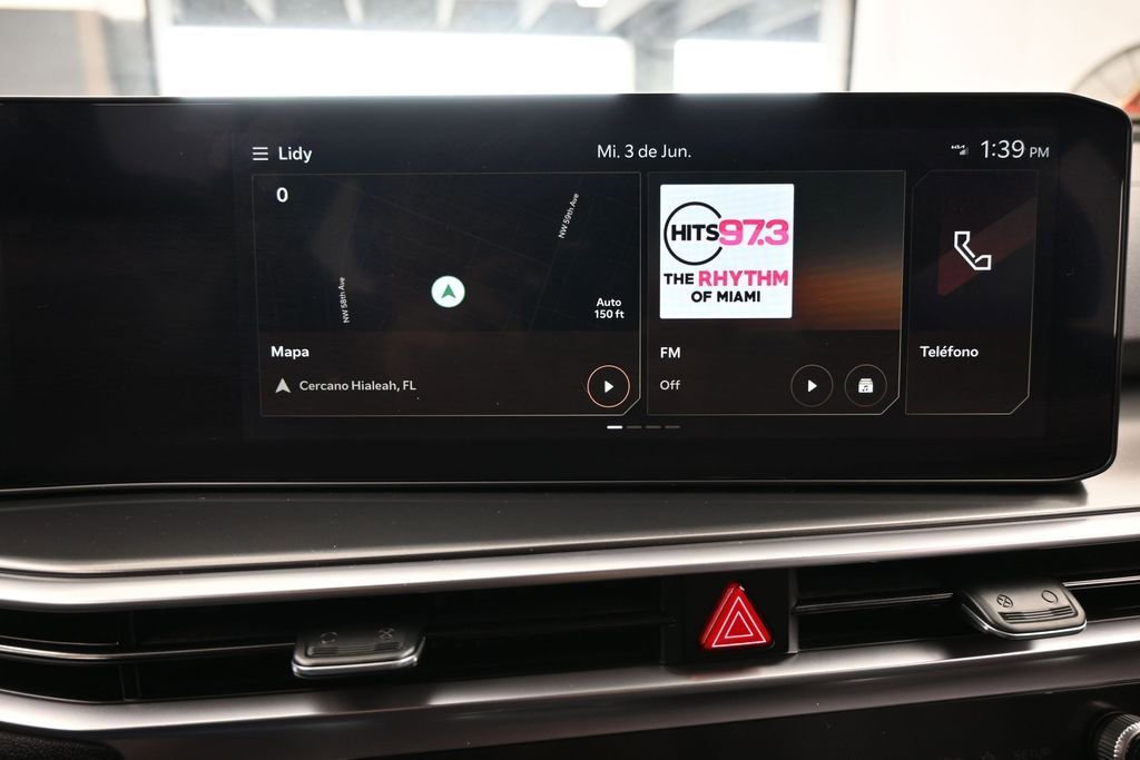 Used 2025 Kia Sorento S FWD image 21