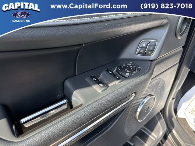 Certified 2024 Ford Expedition Max XLT image 20