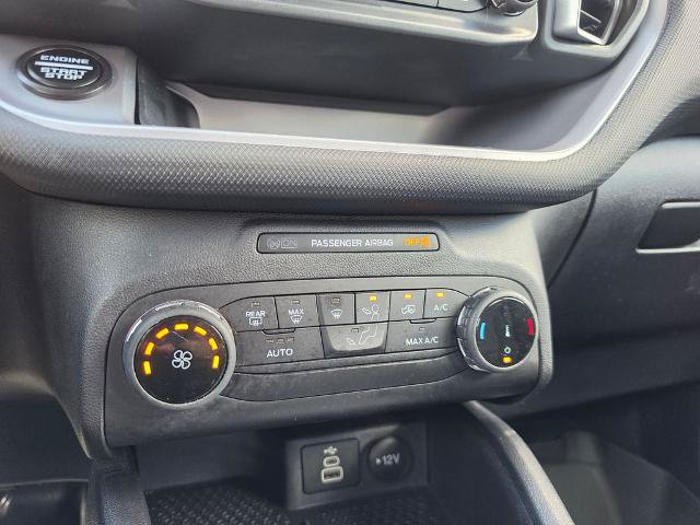 Certified 2023 Ford Bronco Sport Big Bend AWD/4WD image 28