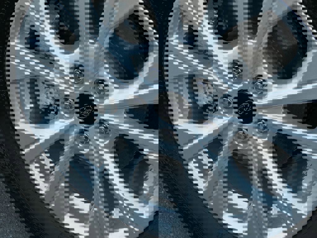 Used 2025 Ford Escape Active w/ Tech Pack #1 image 12