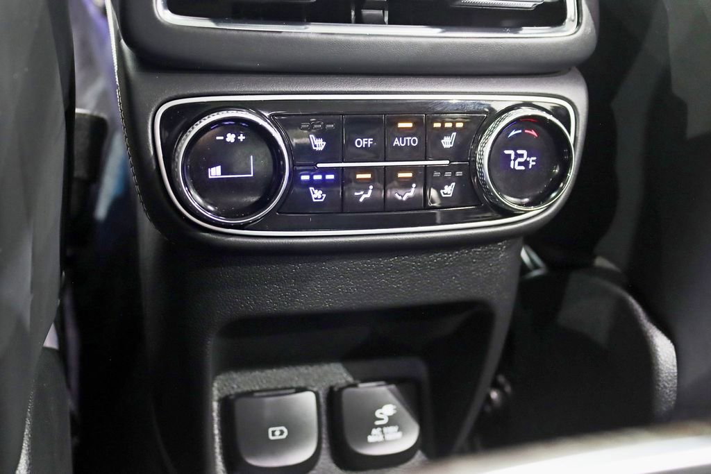 Used 2022 Genesis GV80 3.5T Prestige Signature image 27