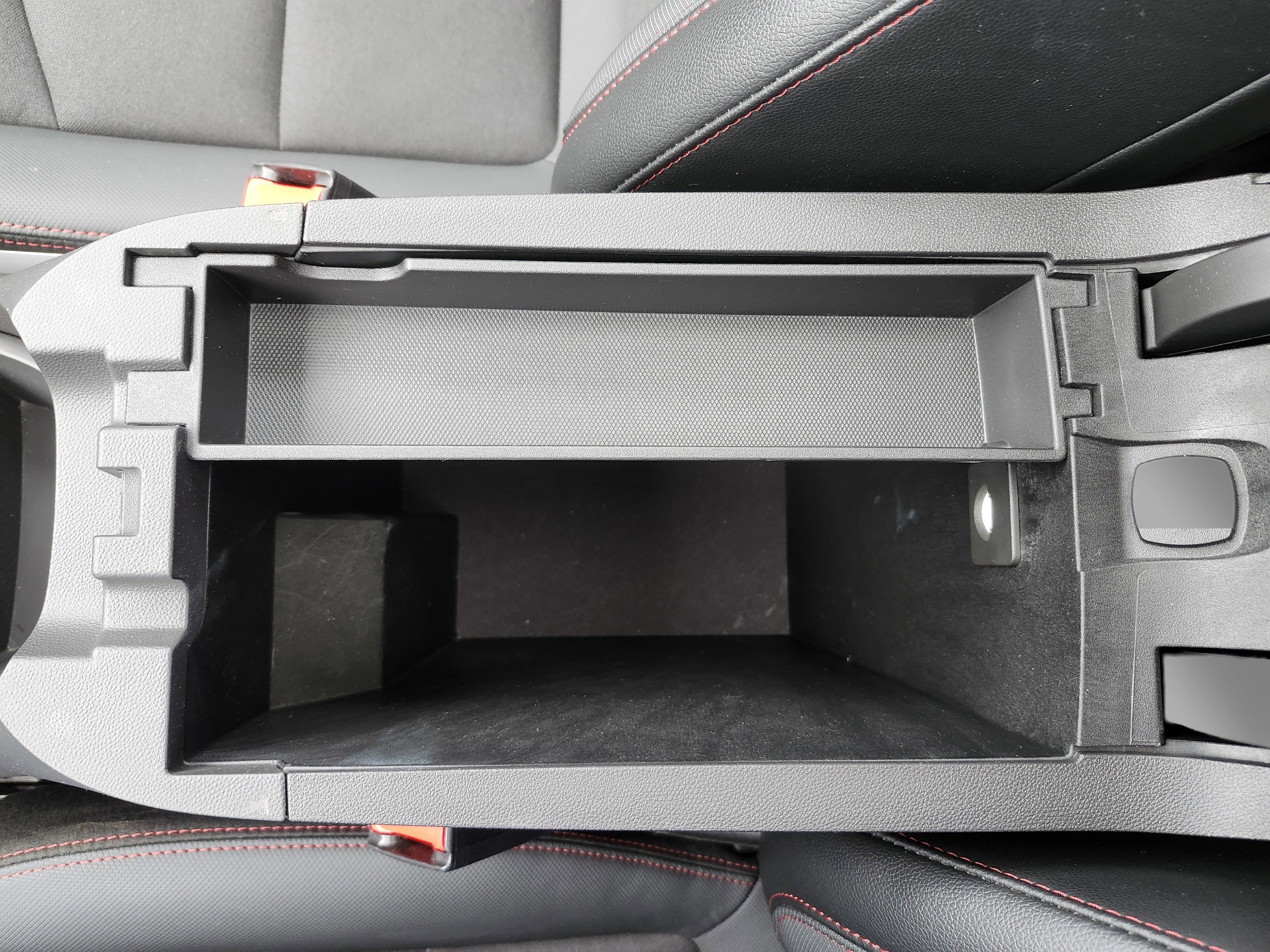 Used 2023 Chevrolet Equinox RS image 21