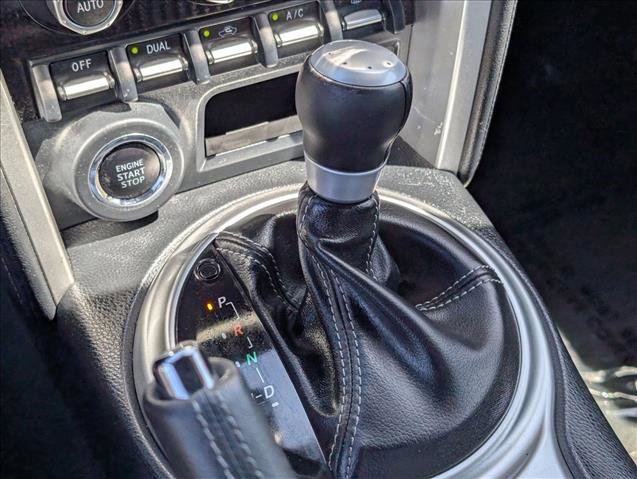 Used 2018 Toyota 86 RWD image 13