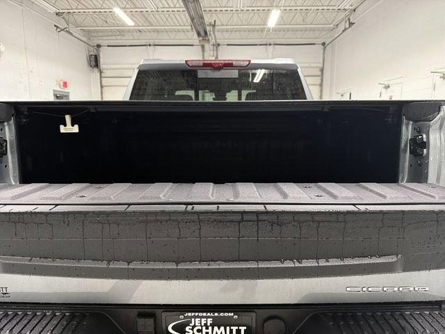 New 2026 GMC Sierra 1500 Denali image 15
