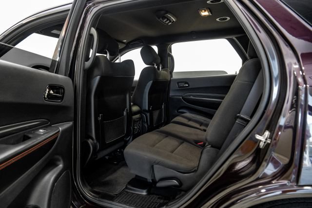 Used 2024 Dodge Durango R/T w/ Blacktop Package AWD/4WD image 47