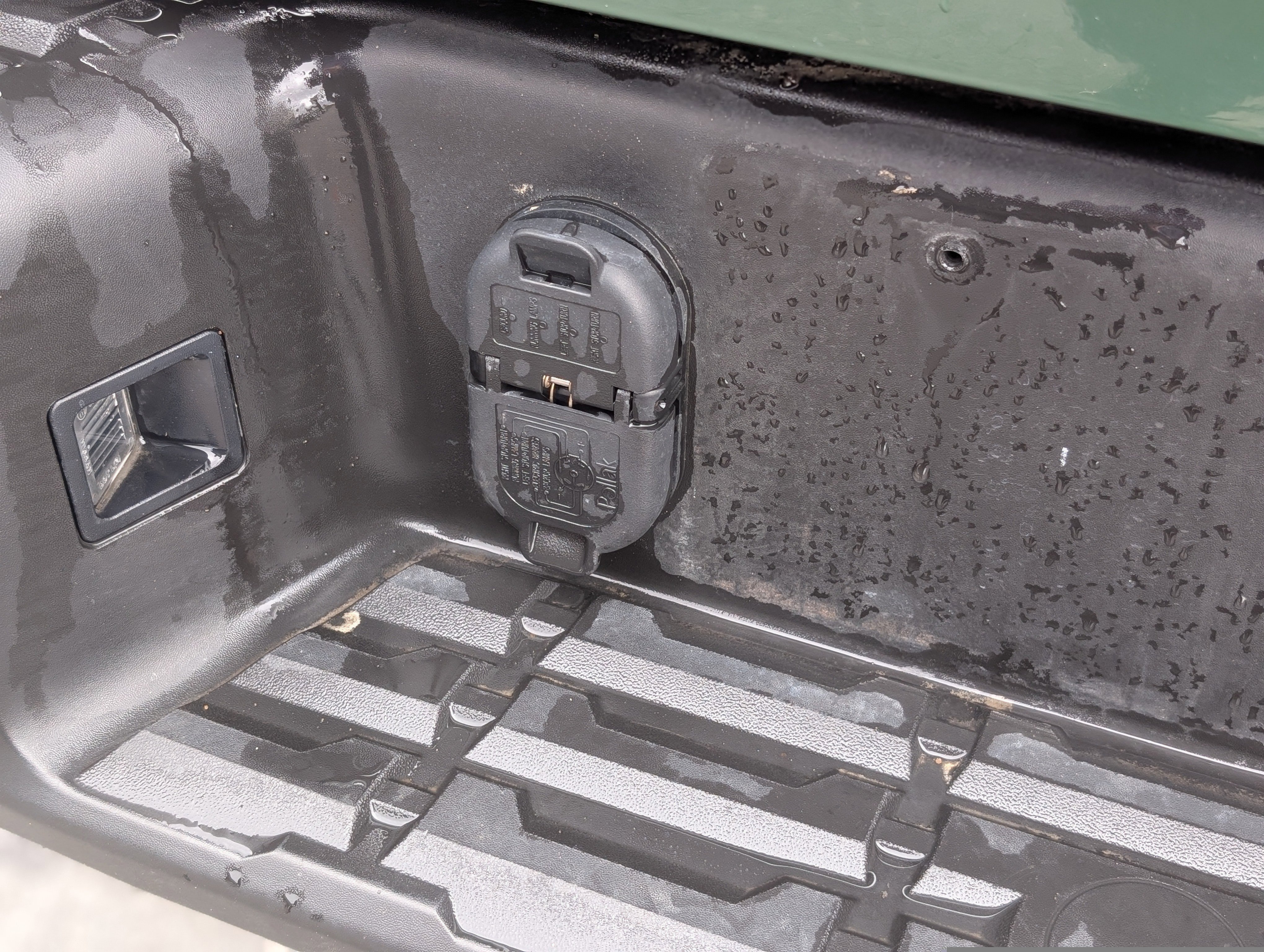 Used 2023 Nissan Frontier PRO-4X w/ Pro Convenience Package image 43