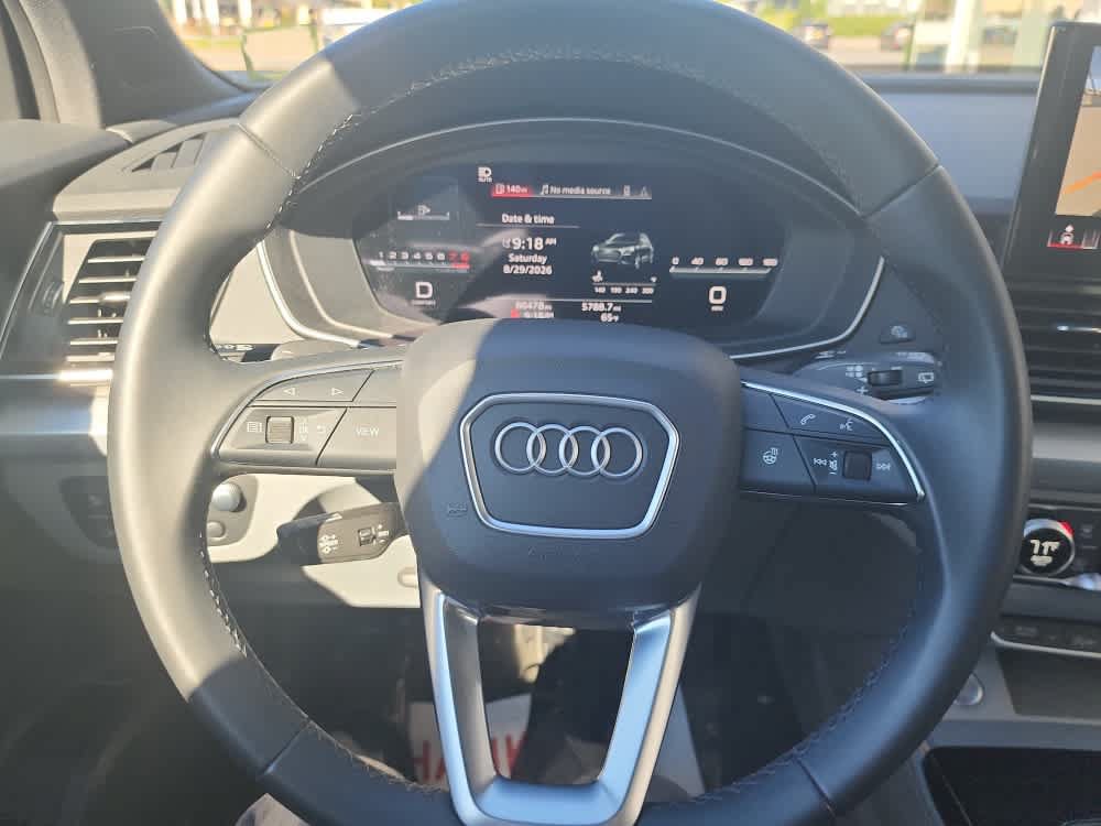 Used 2022 Audi Q5 2.0T Prestige w/ Prestige Package AWD/4WD image 23