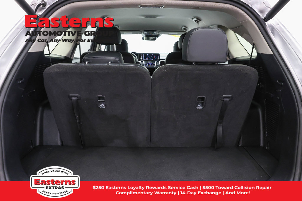 Used 2023 Kia Sorento EX AWD/4WD image 10