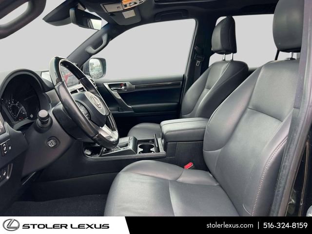 Certified 2023 Lexus GX 460 Premium w/ Premium Package AWD/4WD image 14