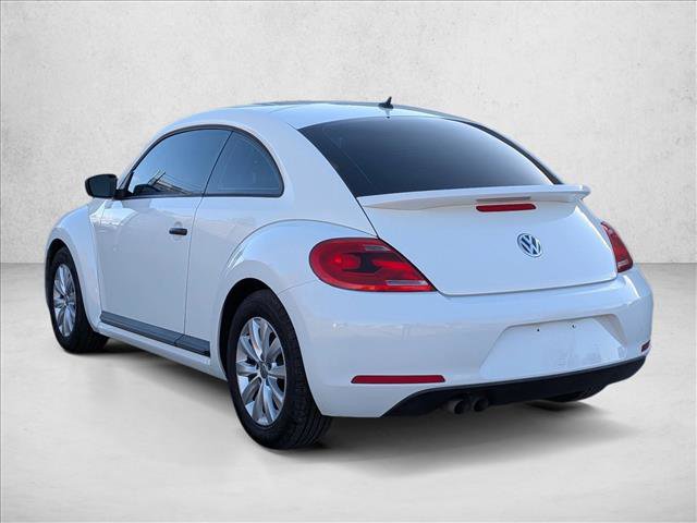 Used 2014 Volkswagen Beetle 2.5 image 8