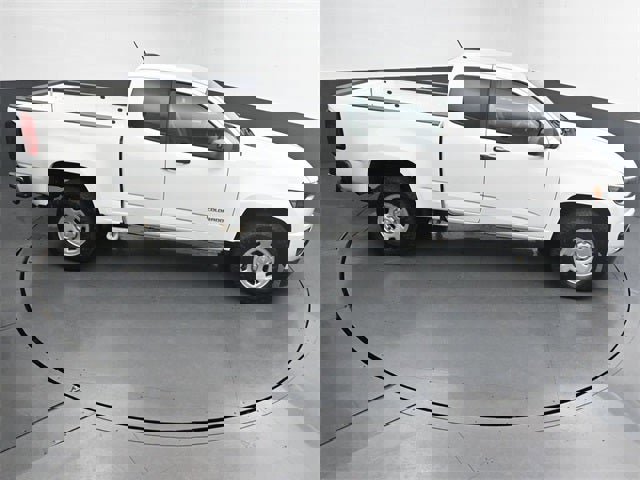 Used 2018 Chevrolet Colorado W/T image 23