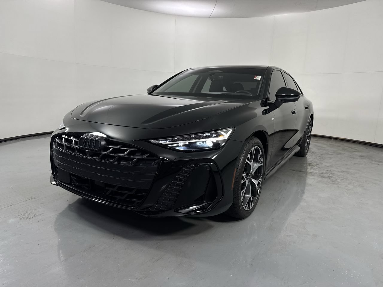 Used 2026 Audi A6 Premium Plus w/ Premium Plus Package AWD/4WD image 24