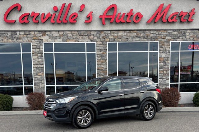 Used 2016 Hyundai Santa Fe Sport image 27