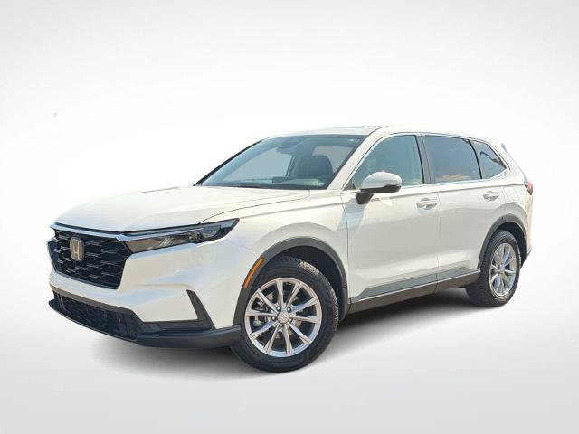 Used 2024 Honda CR-V EX-L image 1