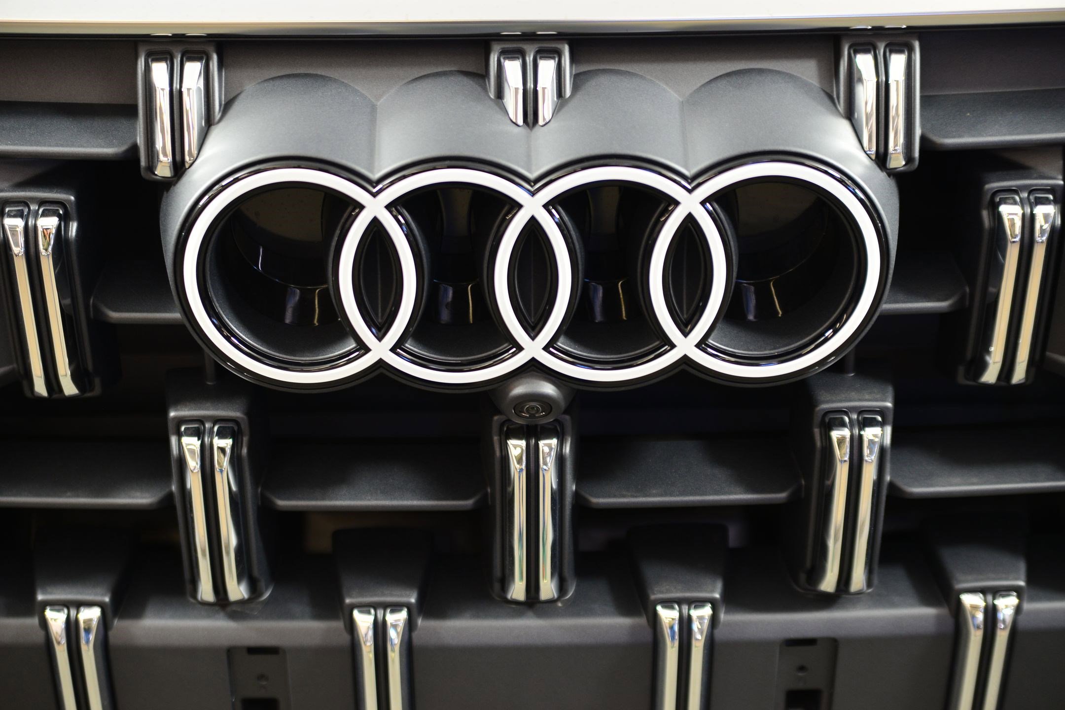 New 2026 Audi Q7 3.0T Premium Plus image 13