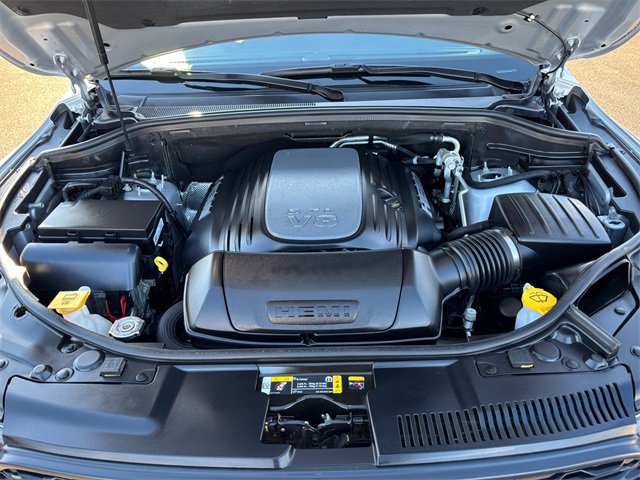 Used 2024 Dodge Durango R/T image 43