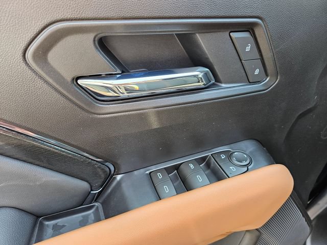 New 2026 GMC Canyon AT4 AWD/4WD image 23