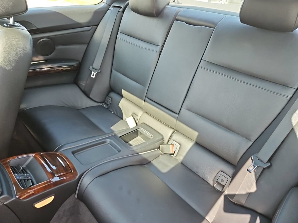 Used 2012 BMW 335i Coupe RWD image 9