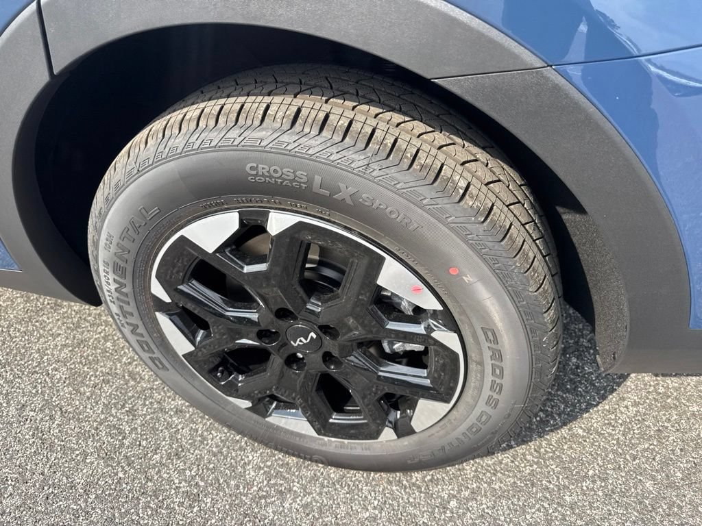 New 2026 Kia Sorento S AWD/4WD image 18