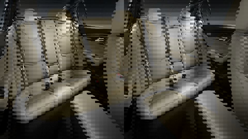 New 2026 Cadillac CT5 Premium Luxury image 36