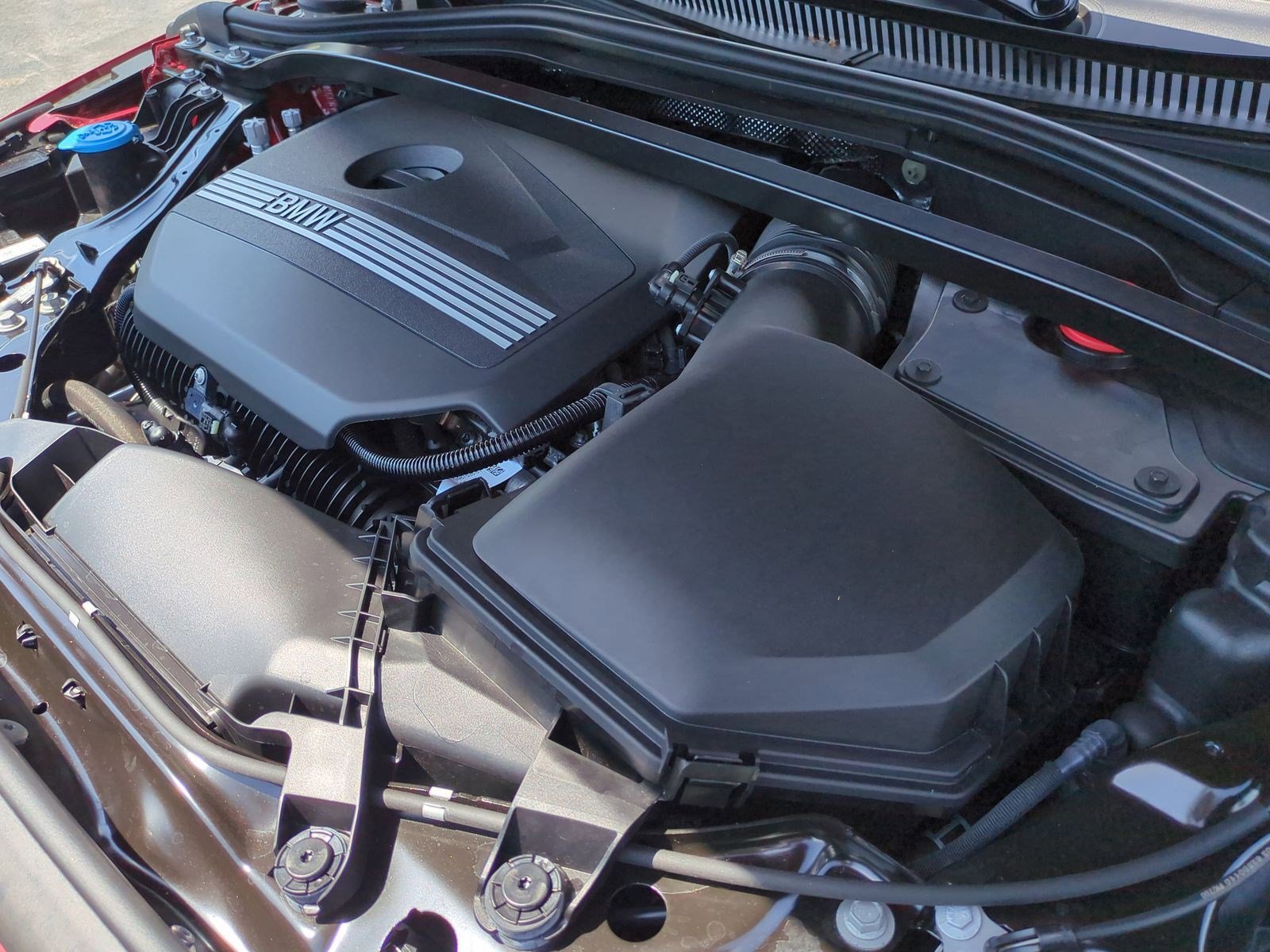 Certified 2026 BMW 228i w/ Premium Package FWD image 35