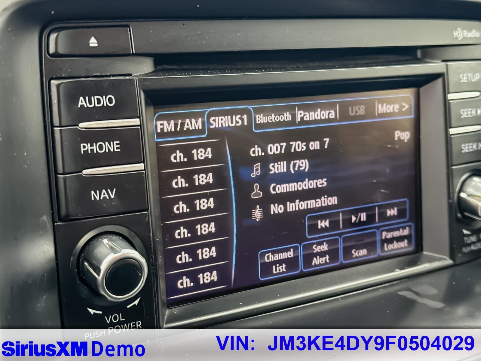 Used 2015 MAZDA CX-5 Grand Touring image 29