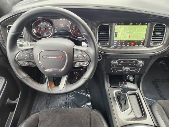 Used 2023 Dodge Charger Scat Pack w/ Plus Group RWD image 28