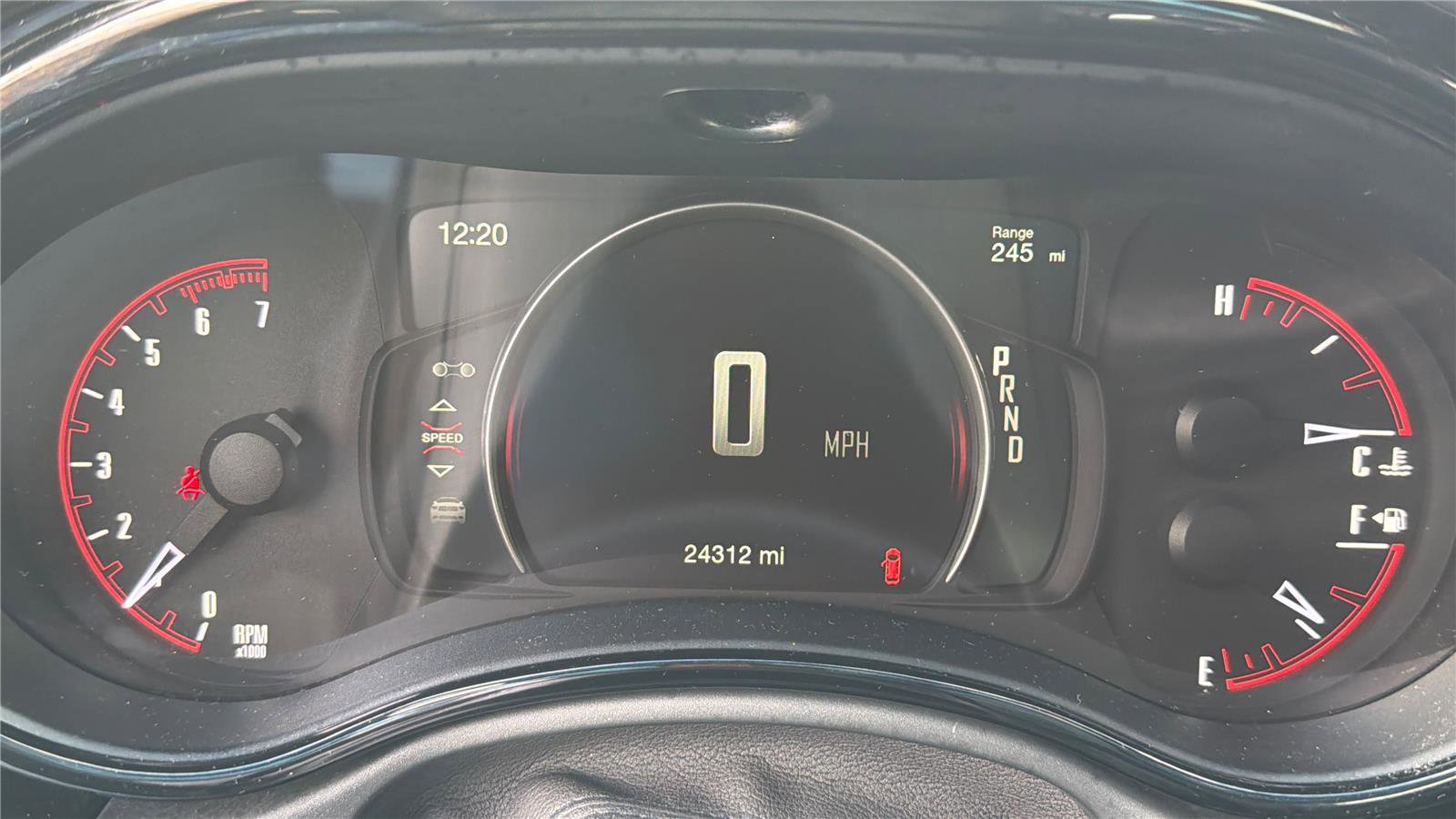 Used 2025 Dodge Durango R/T image 15