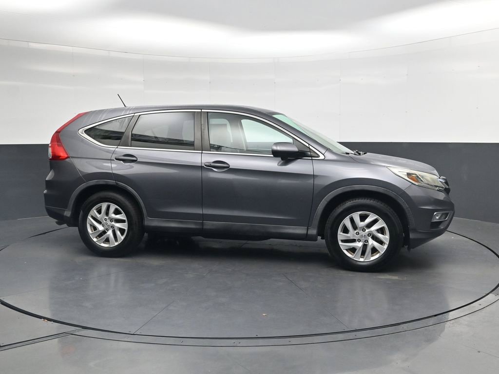Used 2016 Honda CR-V EX image 4