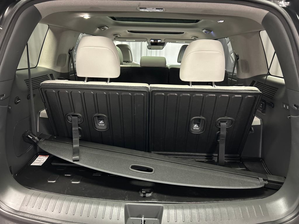 Used 2025 Hyundai Santa Fe Limited image 25