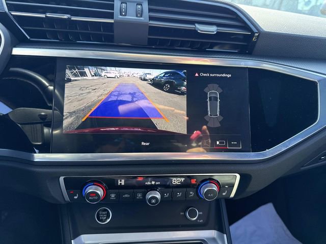 Used 2023 Audi Q3 2.0T Premium image 30