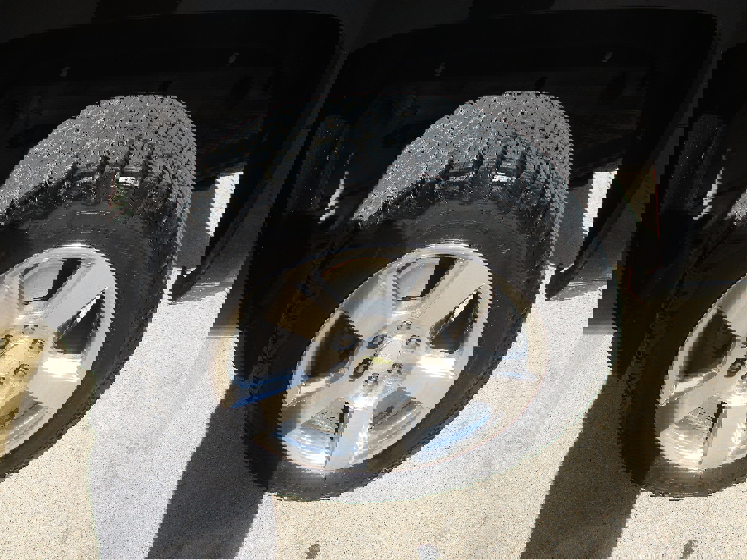 Used 2014 Chevrolet Silverado 1500 LT w/ Texas Edition, 1LT Trim image 6