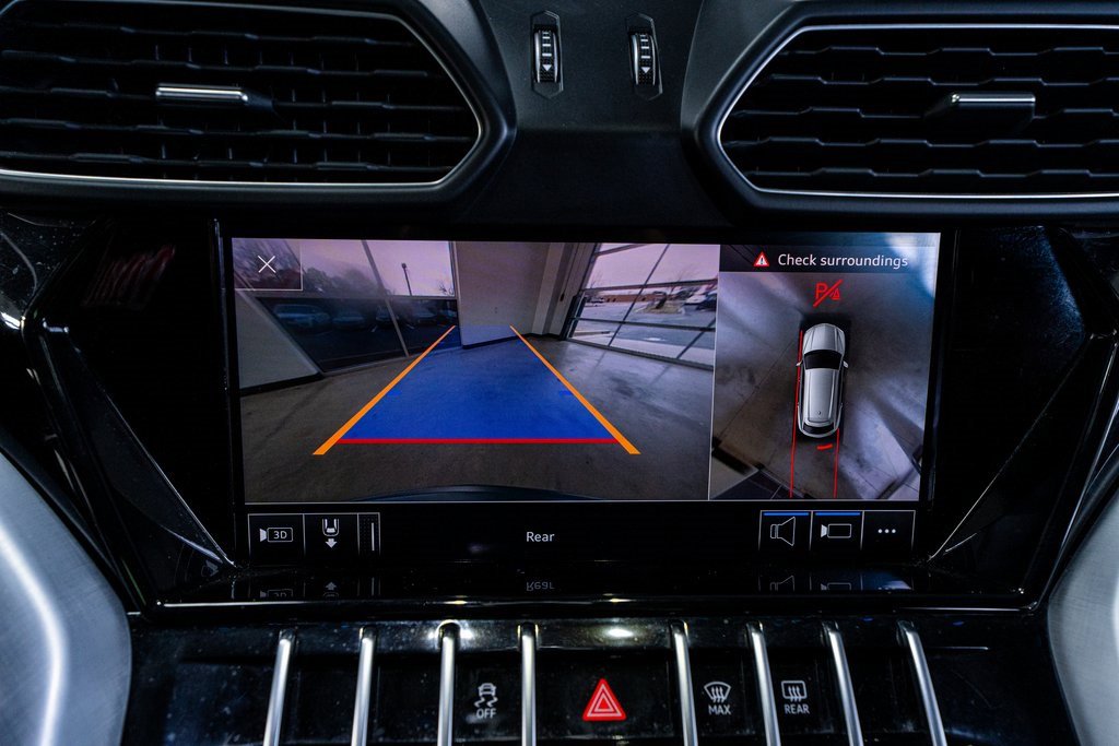 Used 2020 Lamborghini Urus image 54