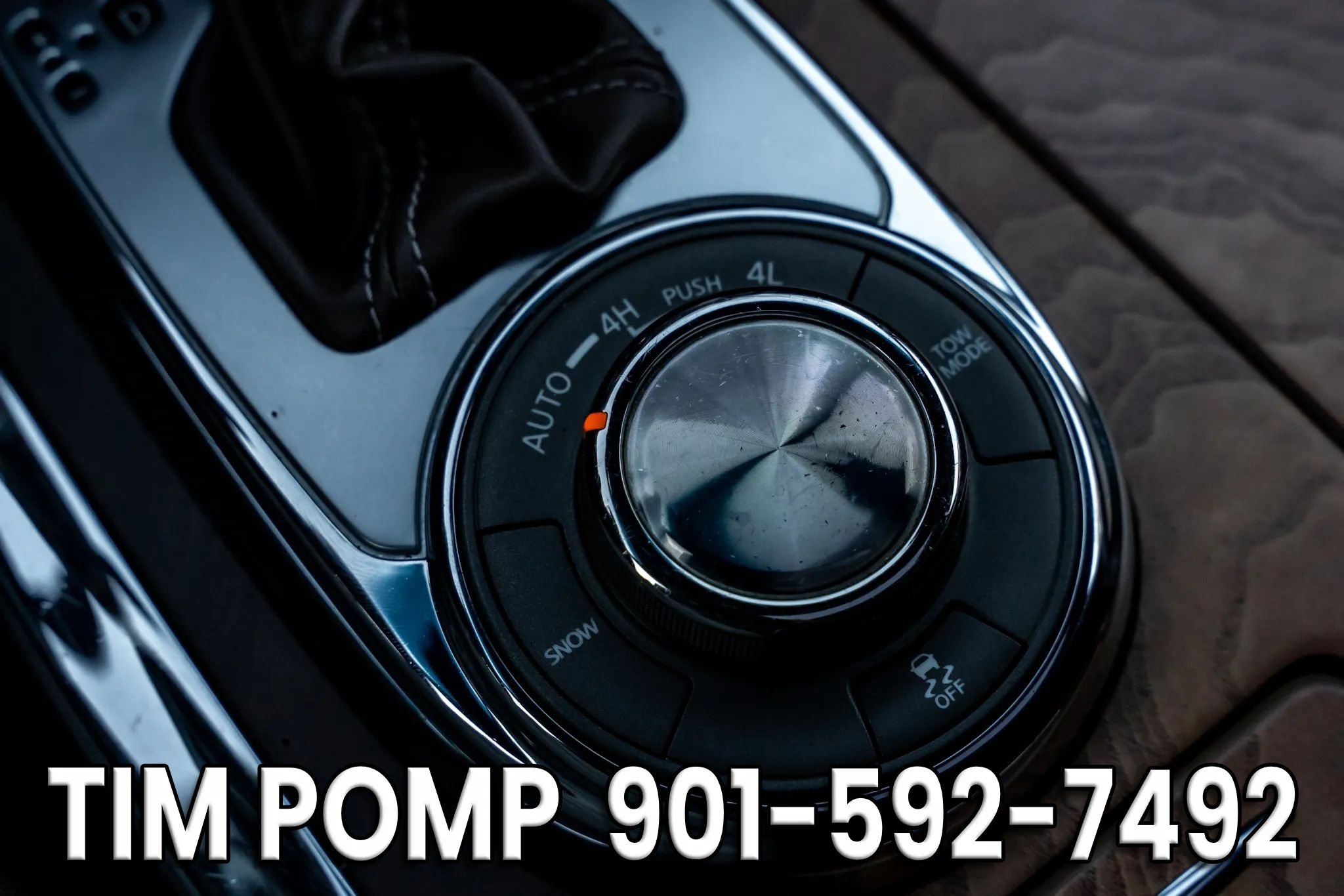 Used 2016 INFINITI QX80 Limited w/ All Season Package image 28