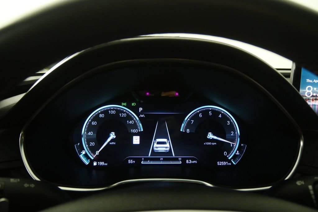 Used 2023 Genesis G80 2.5T w/ Sport Prestige Package image 20