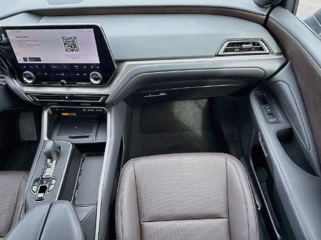 Used 2026 Lexus TX 350 AWD w/ Technology Package image 19