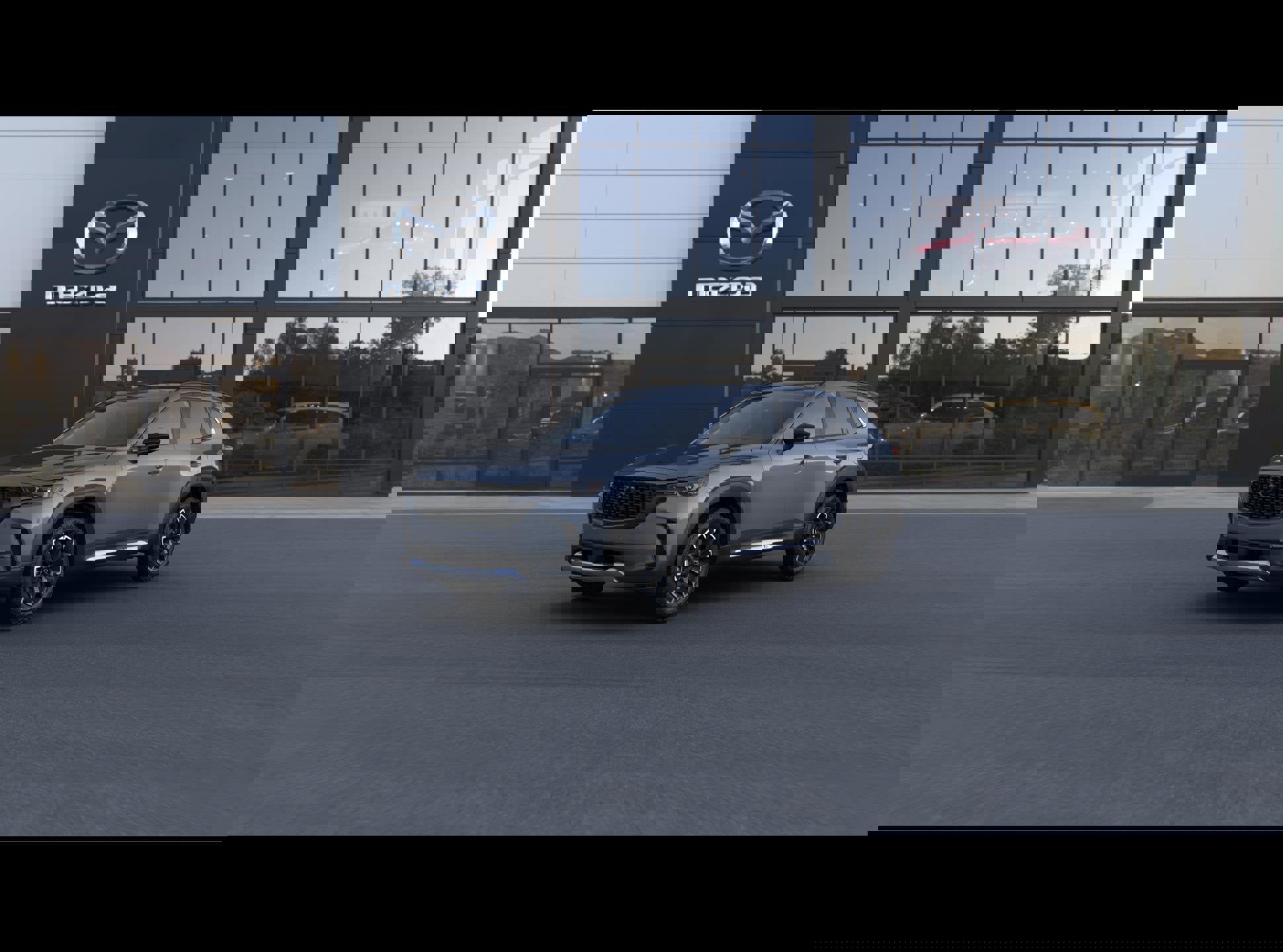 New 2026 MAZDA CX-50 Meridian Edition w/ Weather Package